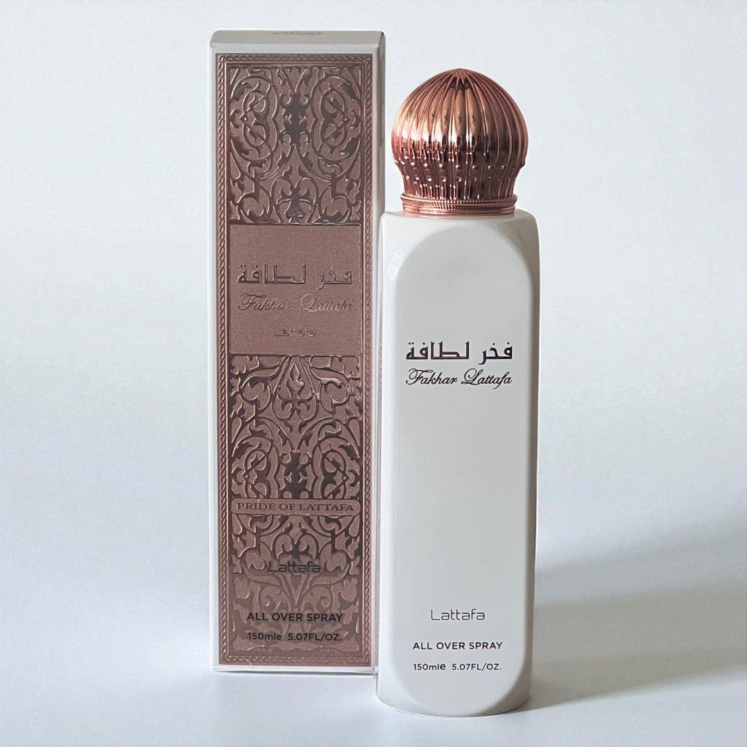 Fakhar Lattafa - All Over Spray by Lattafa