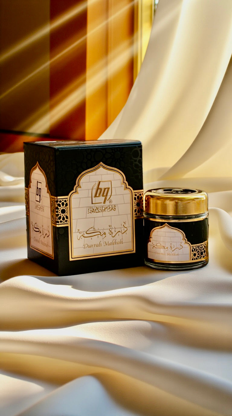 Bukhoor Durrah Makkah