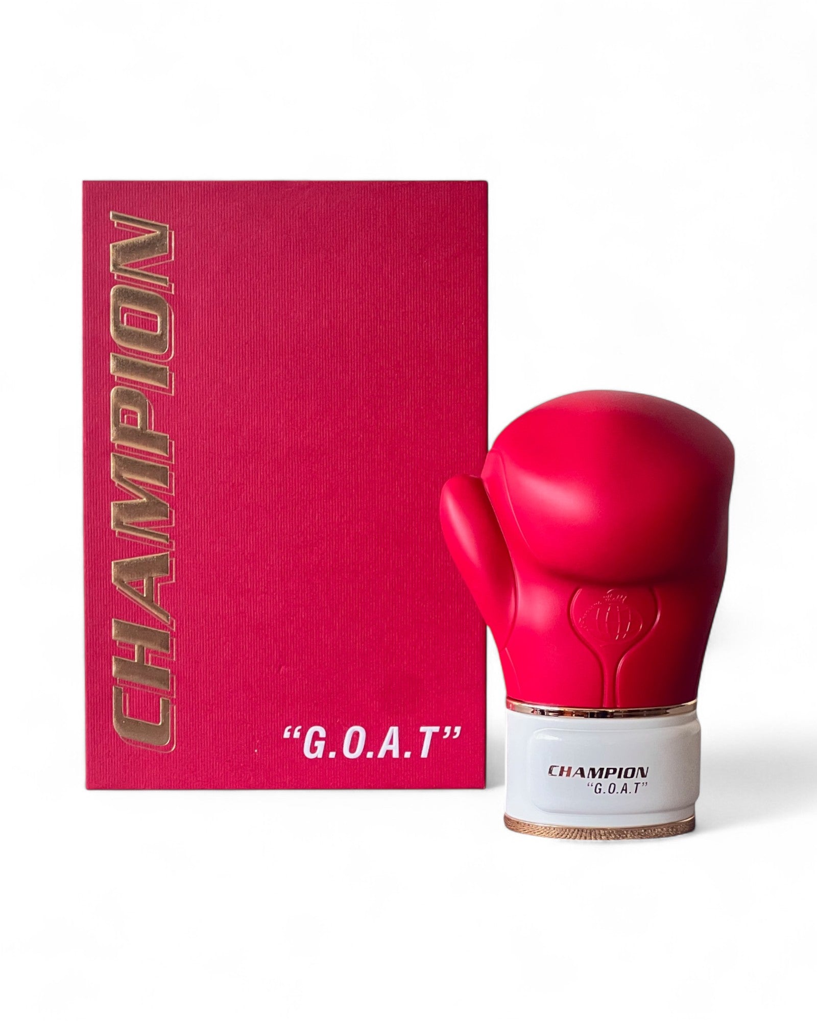 Champion G.O.A.T by Fragrance World