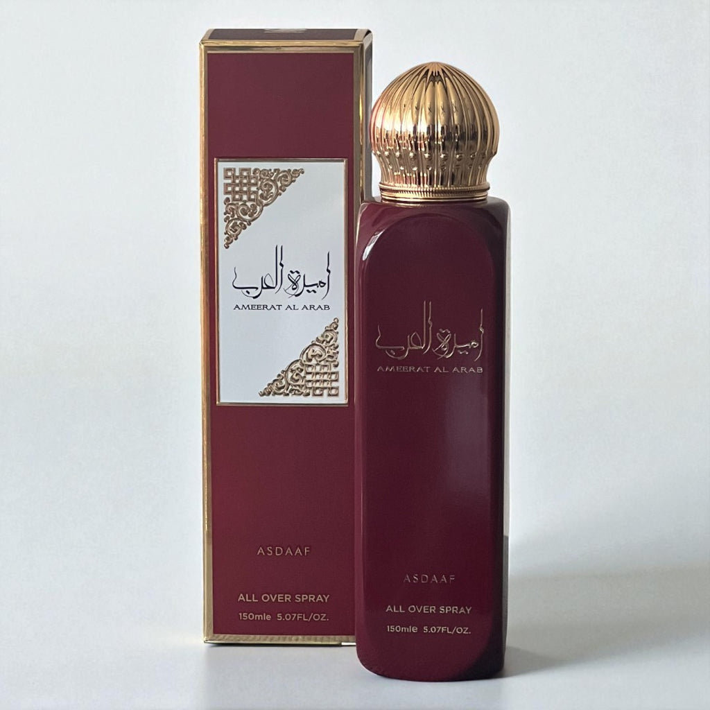 Ameerat Al Arab- All Over Spray by Lattafa