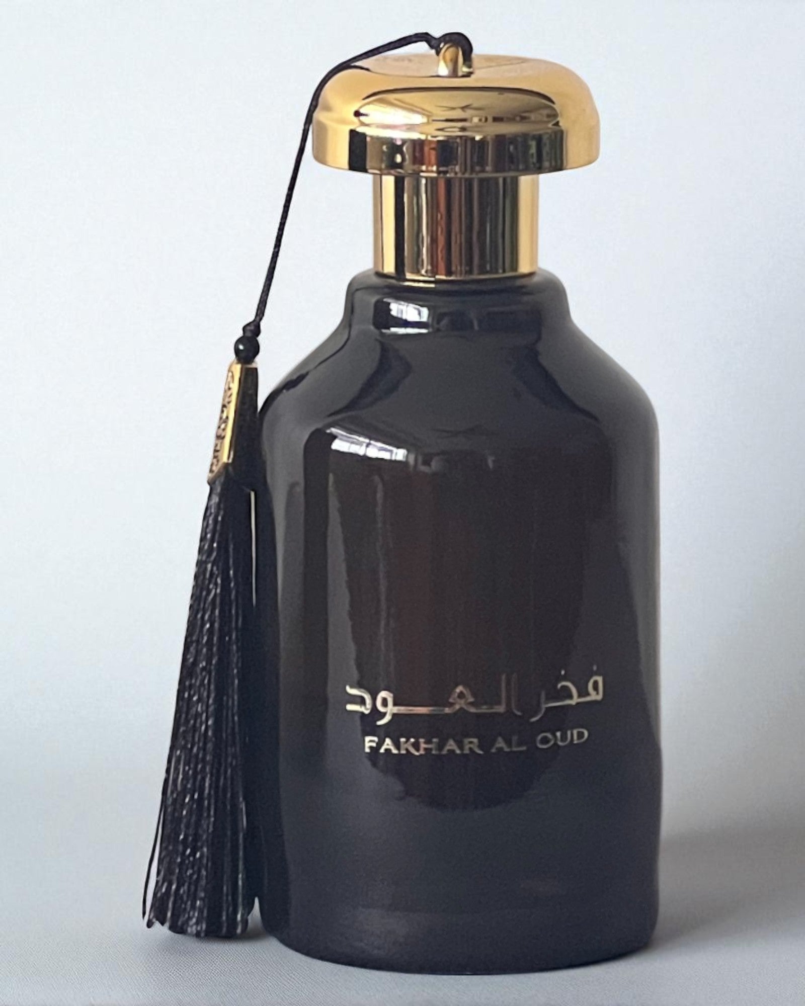 Fakhar Al Oud by Ard Al Zaafaran
