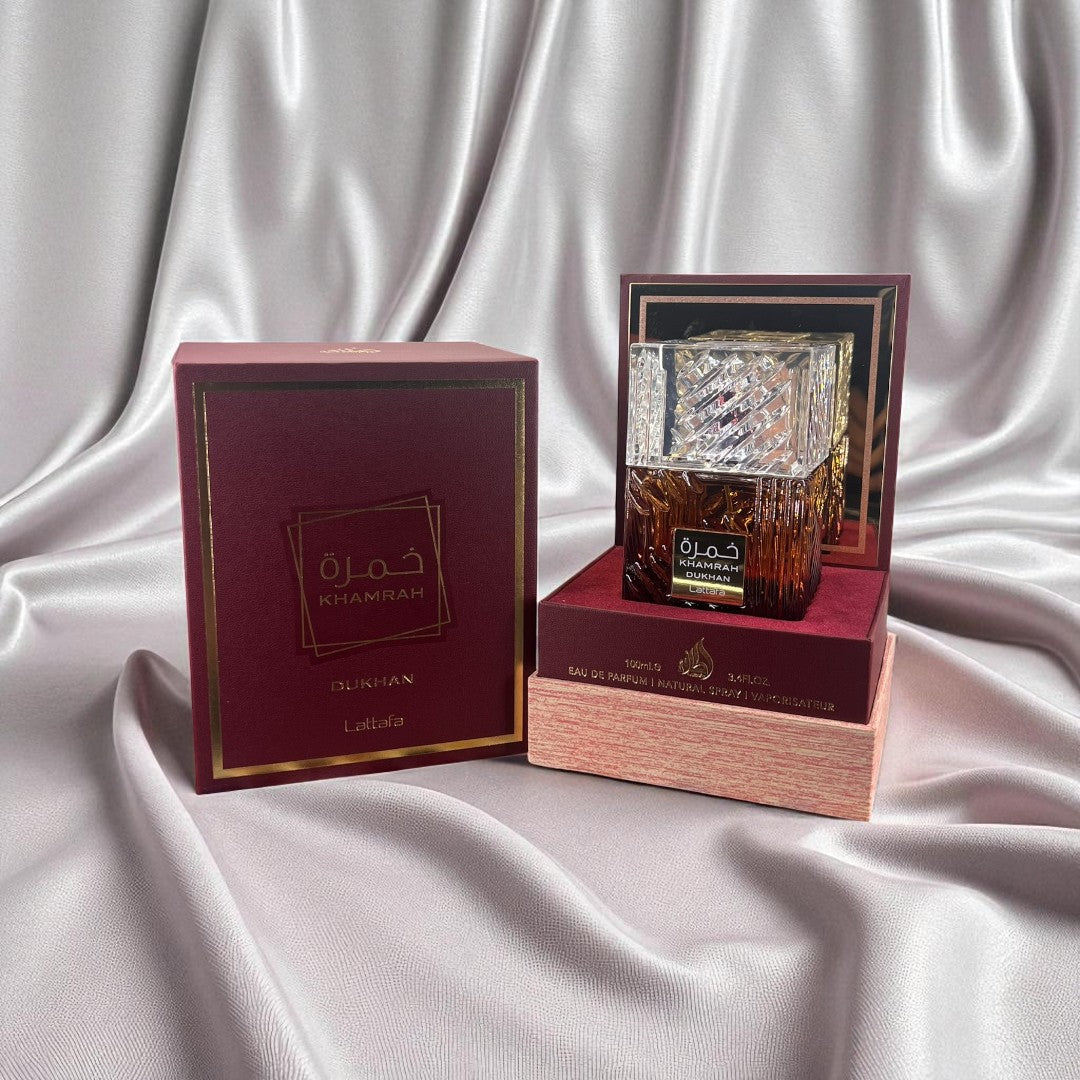Various Perfume Decants - 10ml