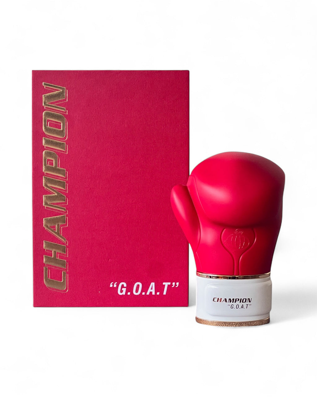 Champion G.O.A.T by Fragrance World