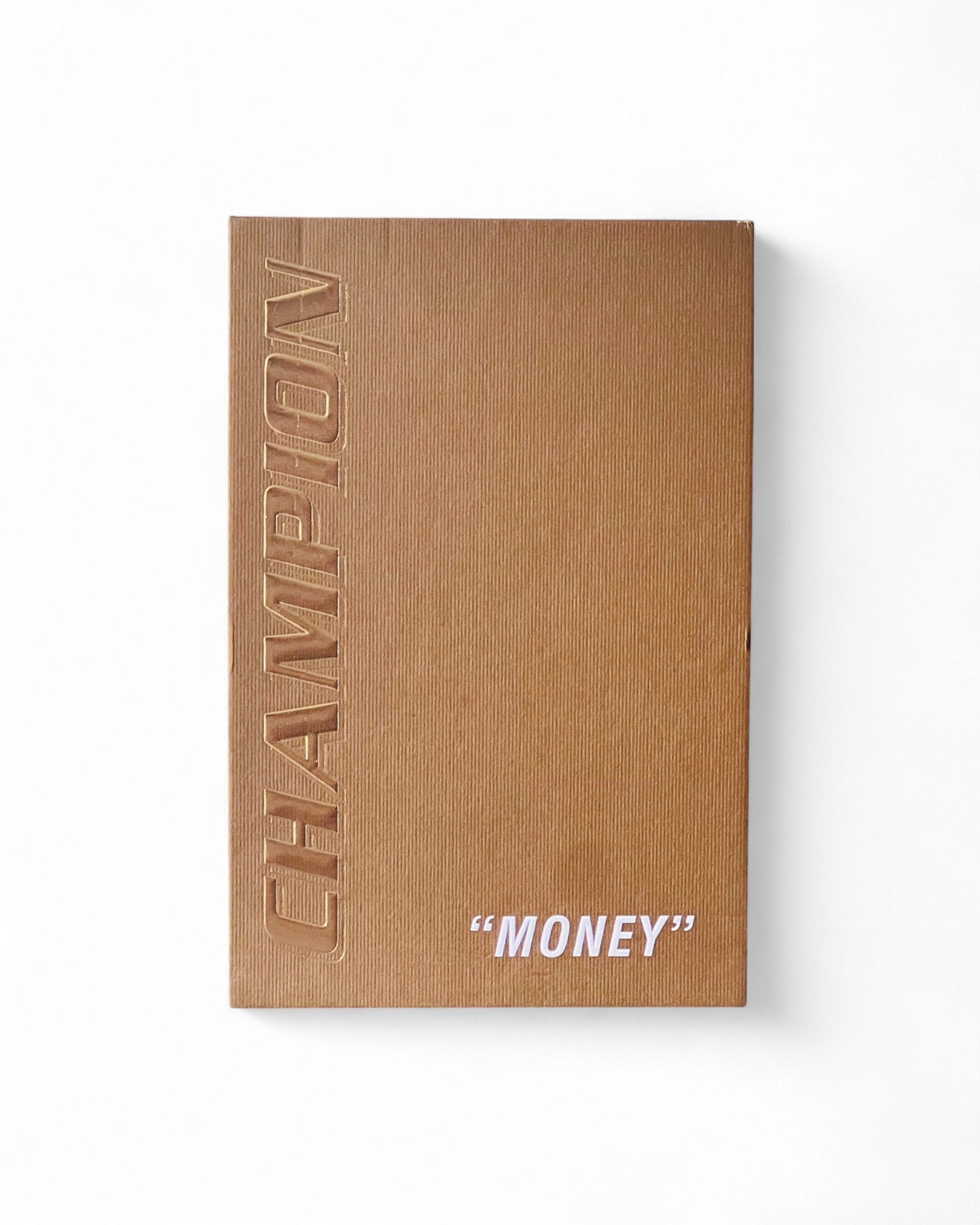 Champion MONEY by Fragrance World
