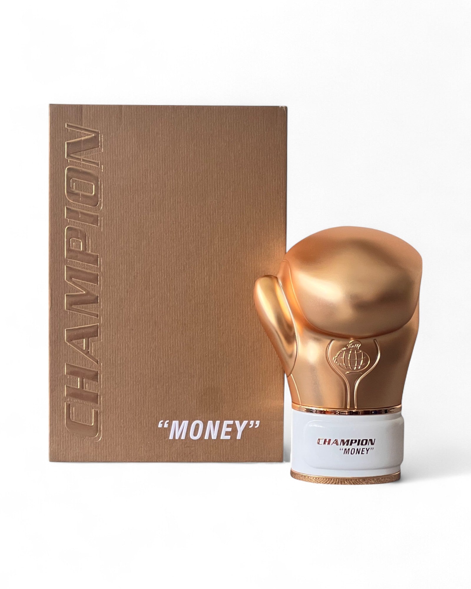 Champion MONEY by Fragrance World