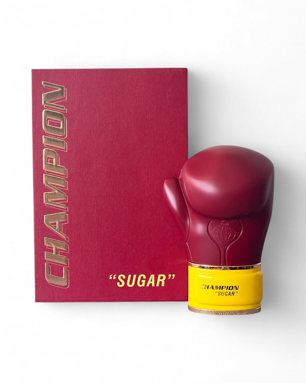 Champion SUGAR by Fragrance World