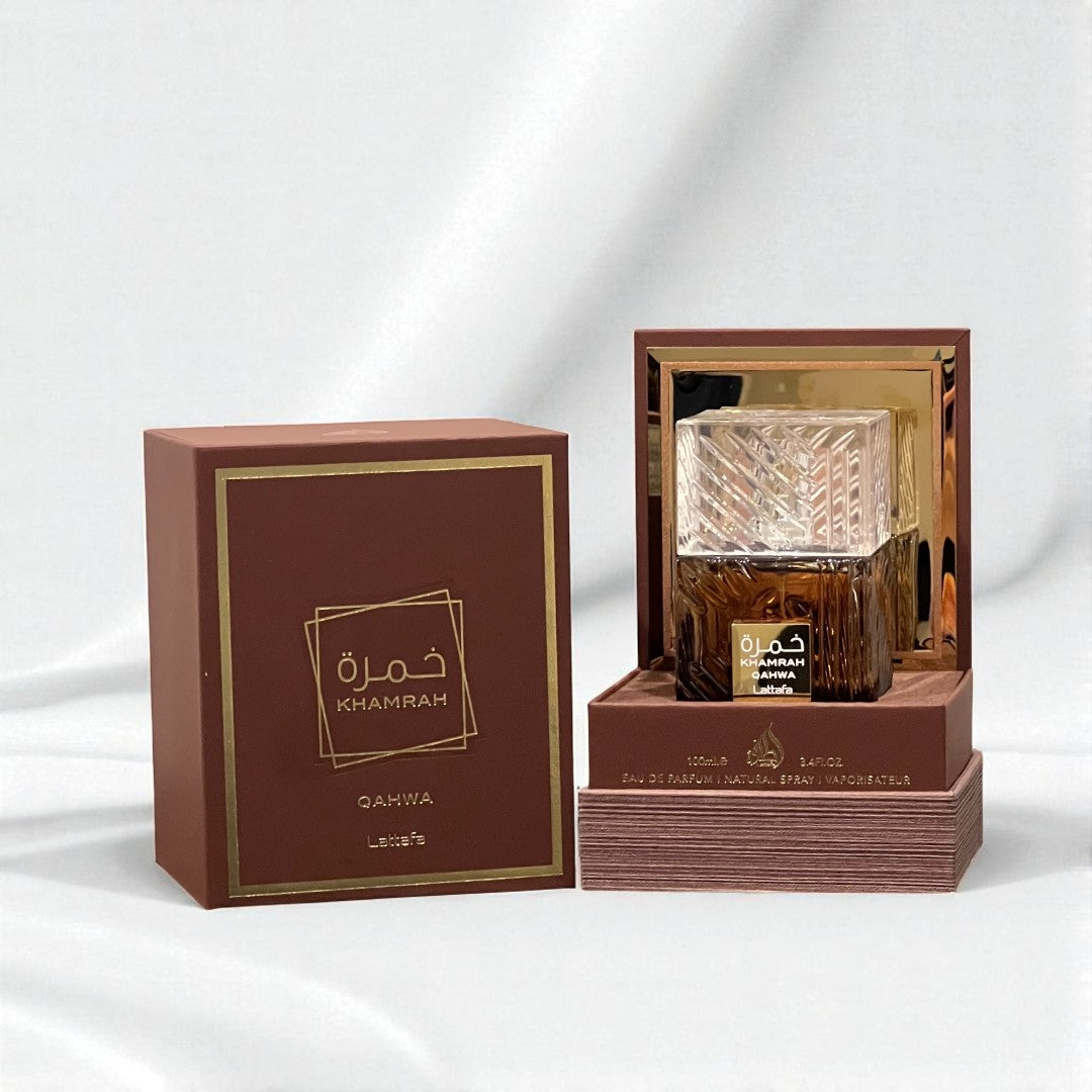 Various Perfume Decants - 10ml