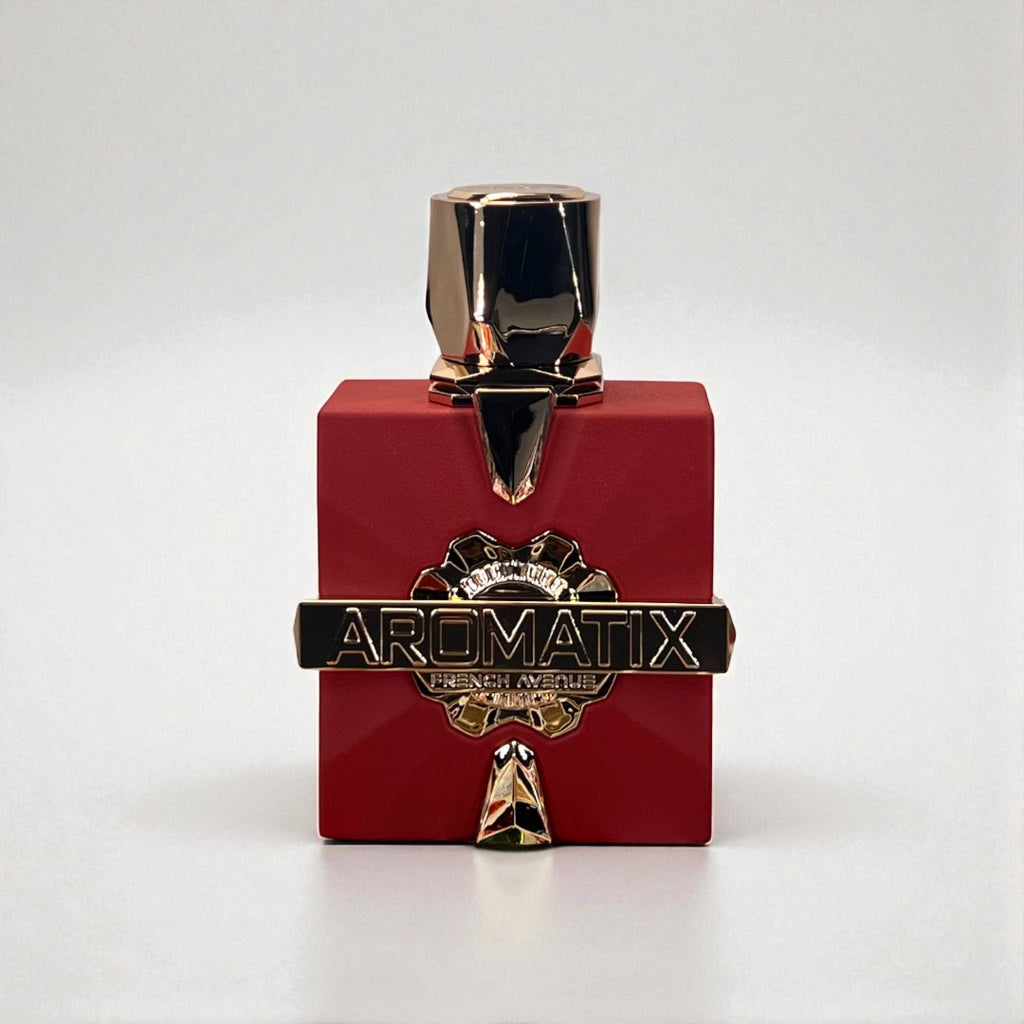 Aromatix Carnal Desire by French Avenue