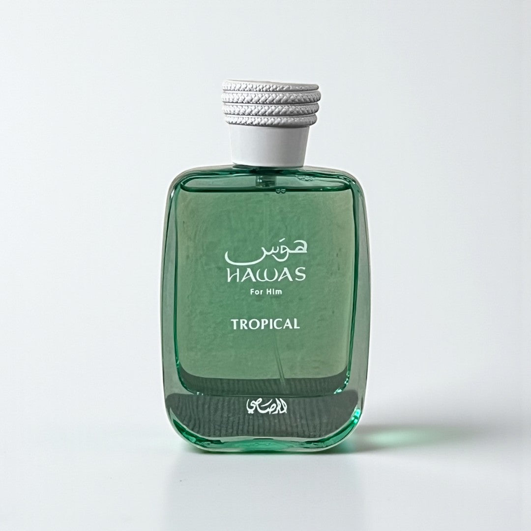 Hawas Tropical by Rasasi
