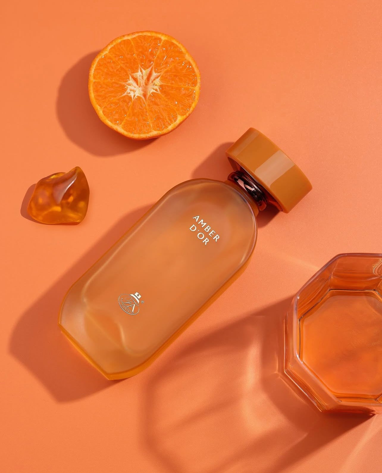 Amber D'or by French Avenue