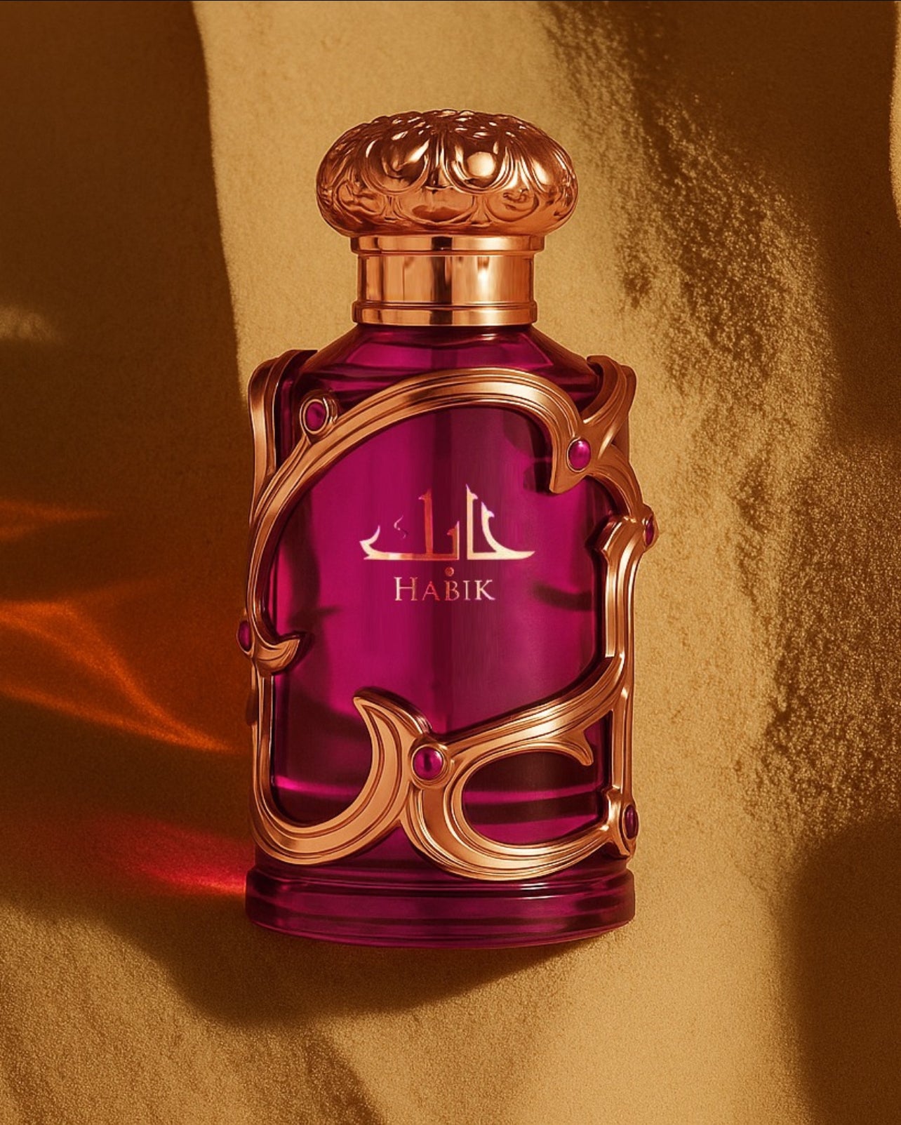 Habik for Women by Lattafa