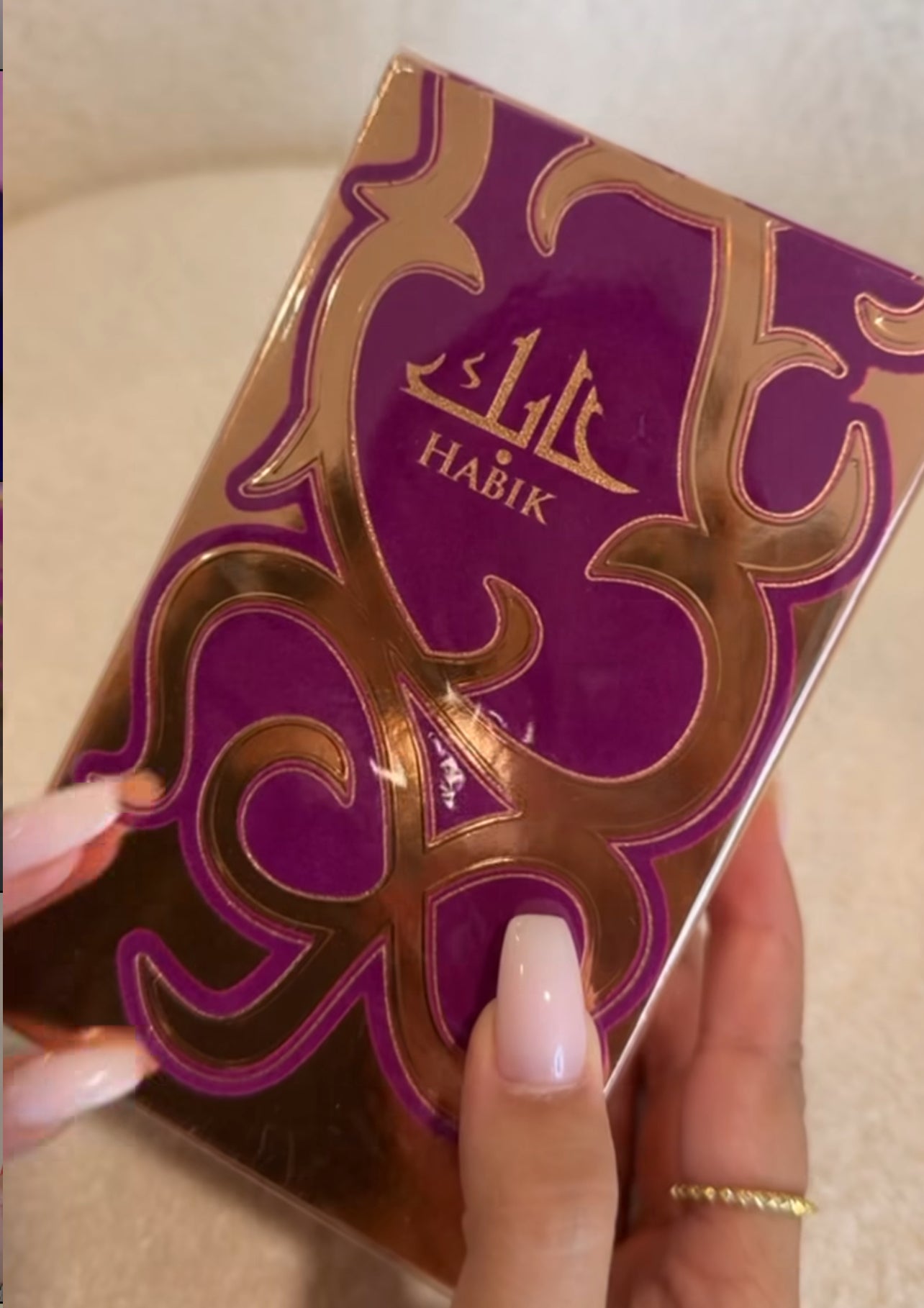 Habik for Women by Lattafa