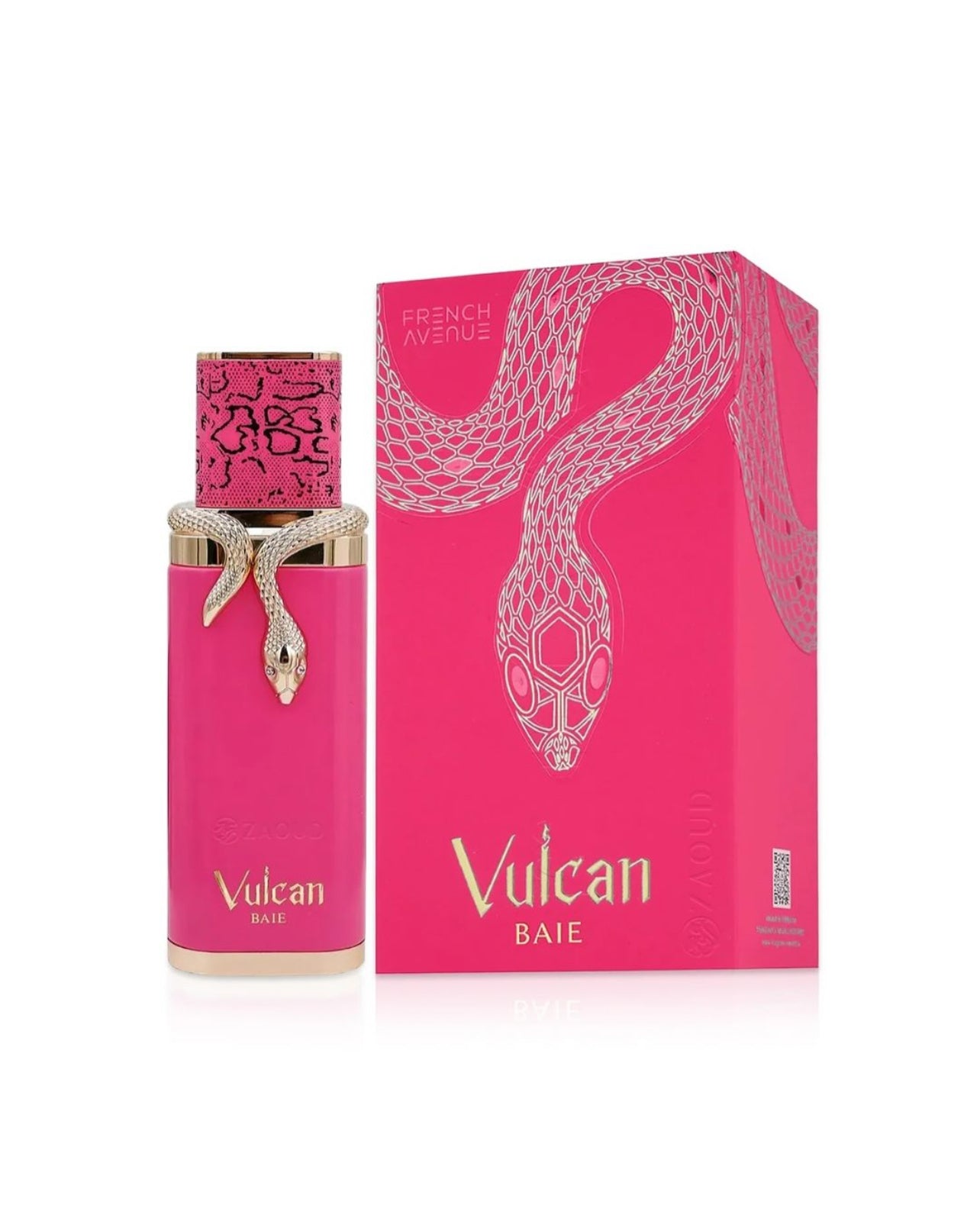 Various Perfume Decants - 10ml