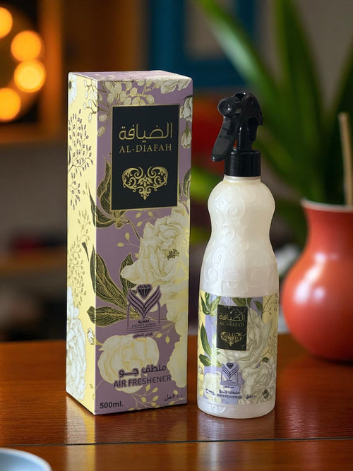 Al-Diafah Freshener