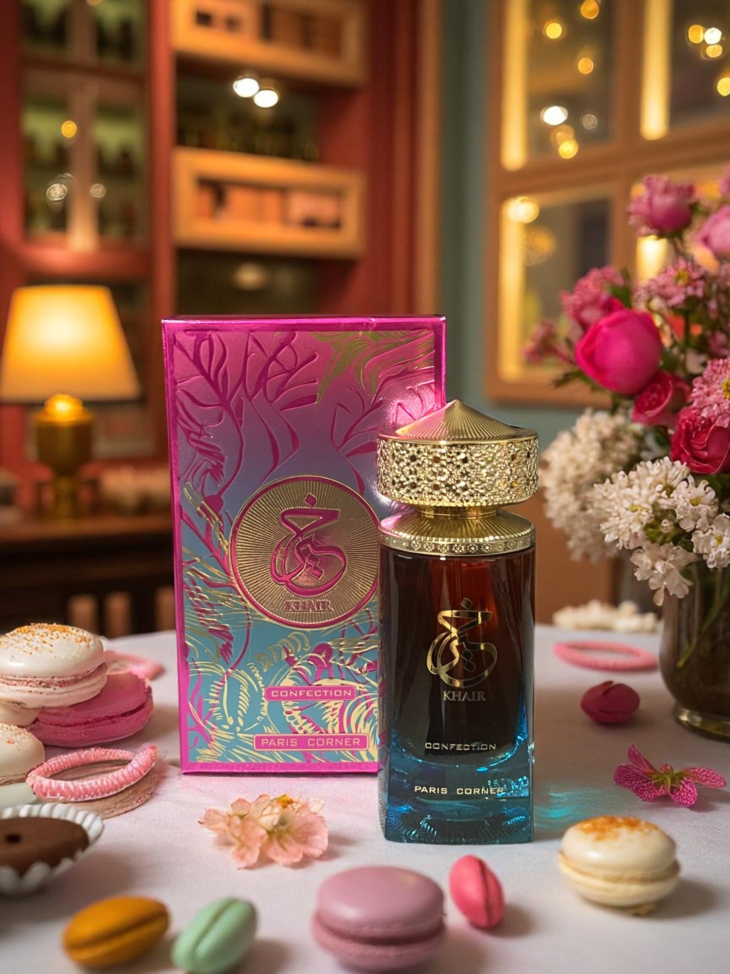 Khair - Confection by Paris Corner 100ml