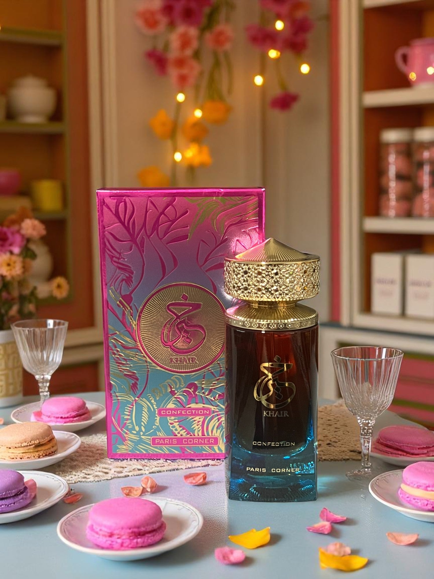 Various Perfume Decants - 10ml