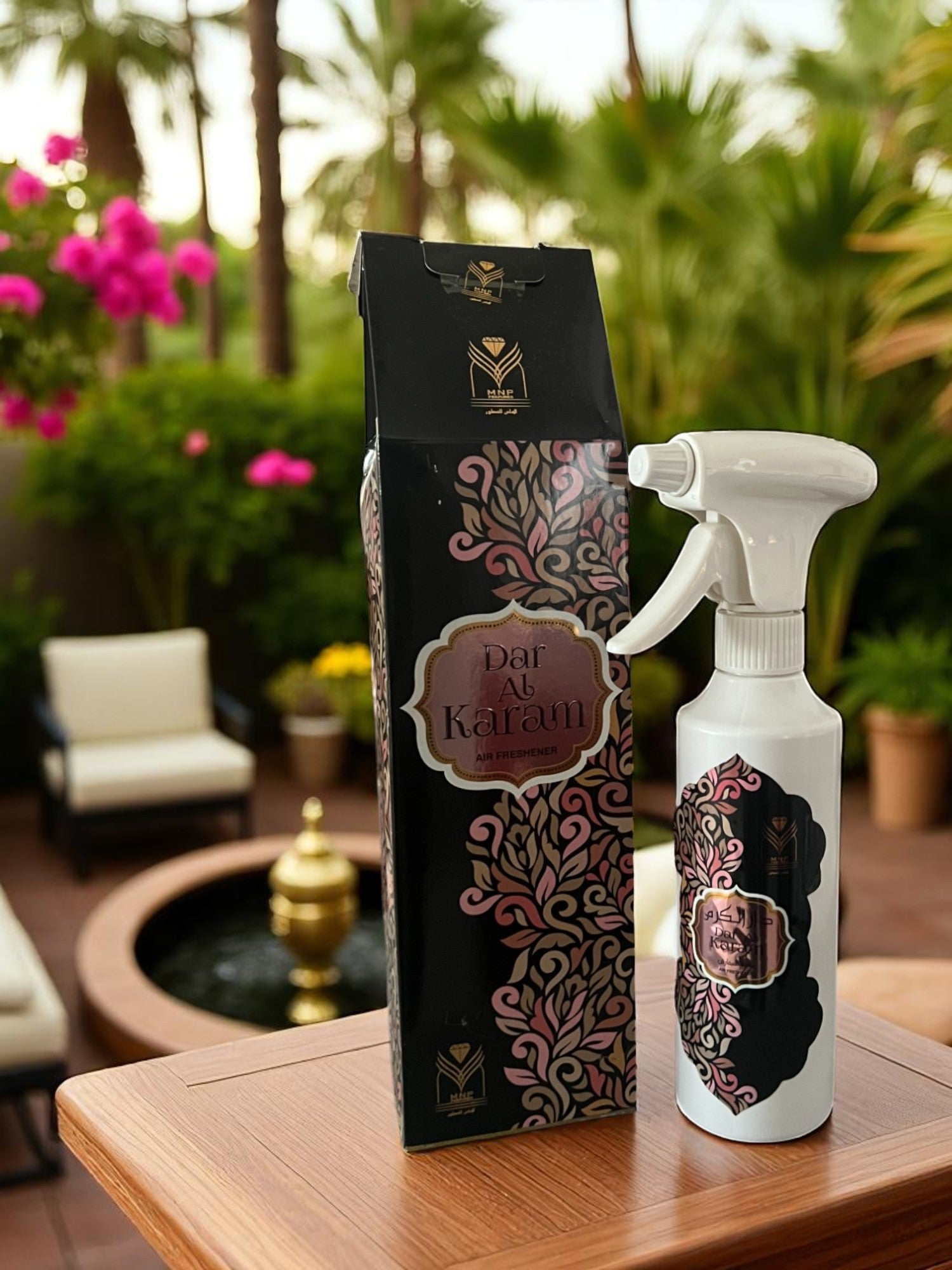 Dar Al Karam Freshener