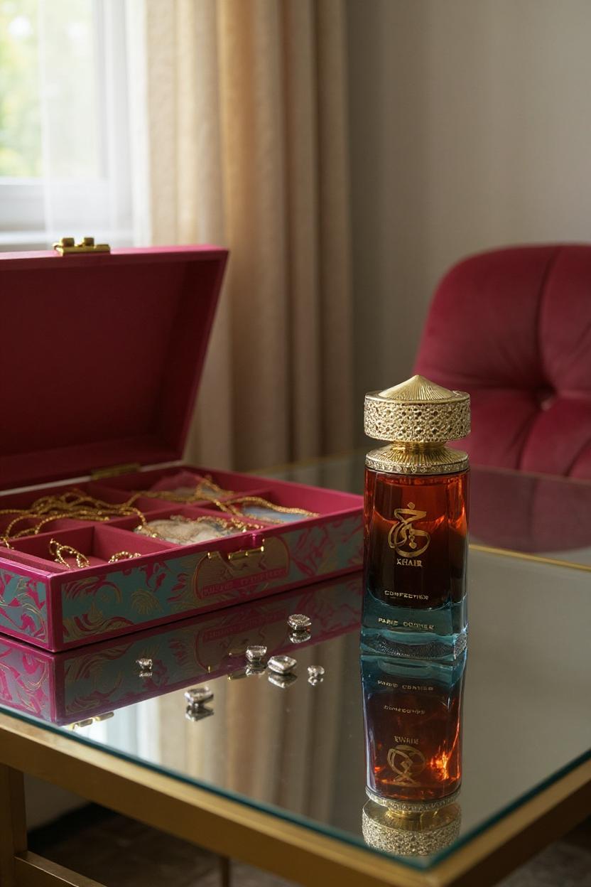Khair - Confection by Paris Corner 100ml