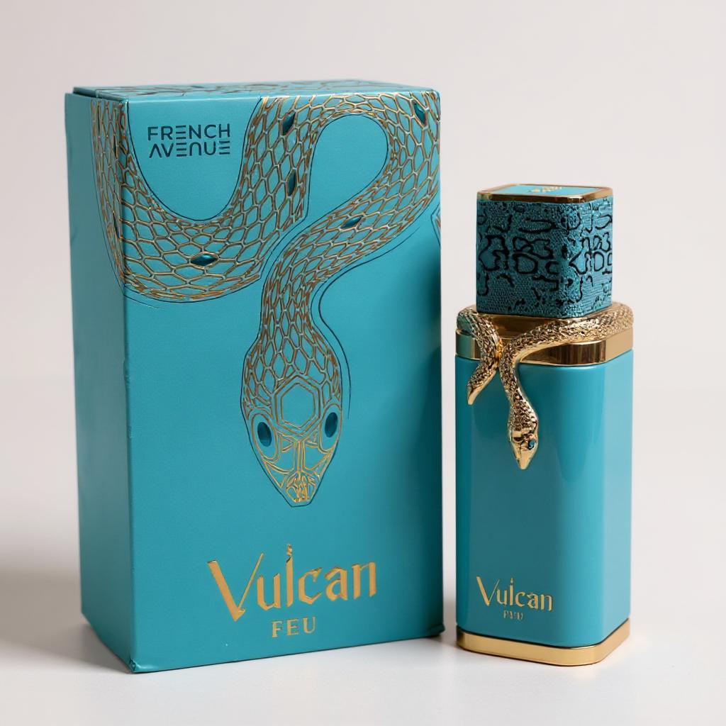 Various Perfume Decants - 10ml