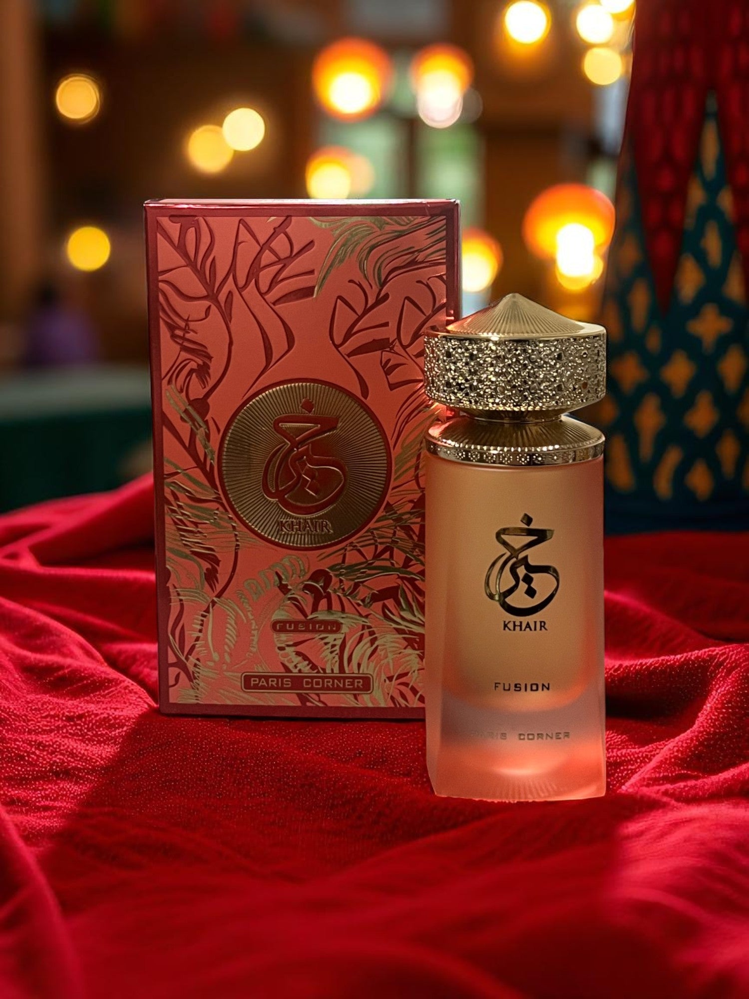 Various Perfume Decants - 10ml