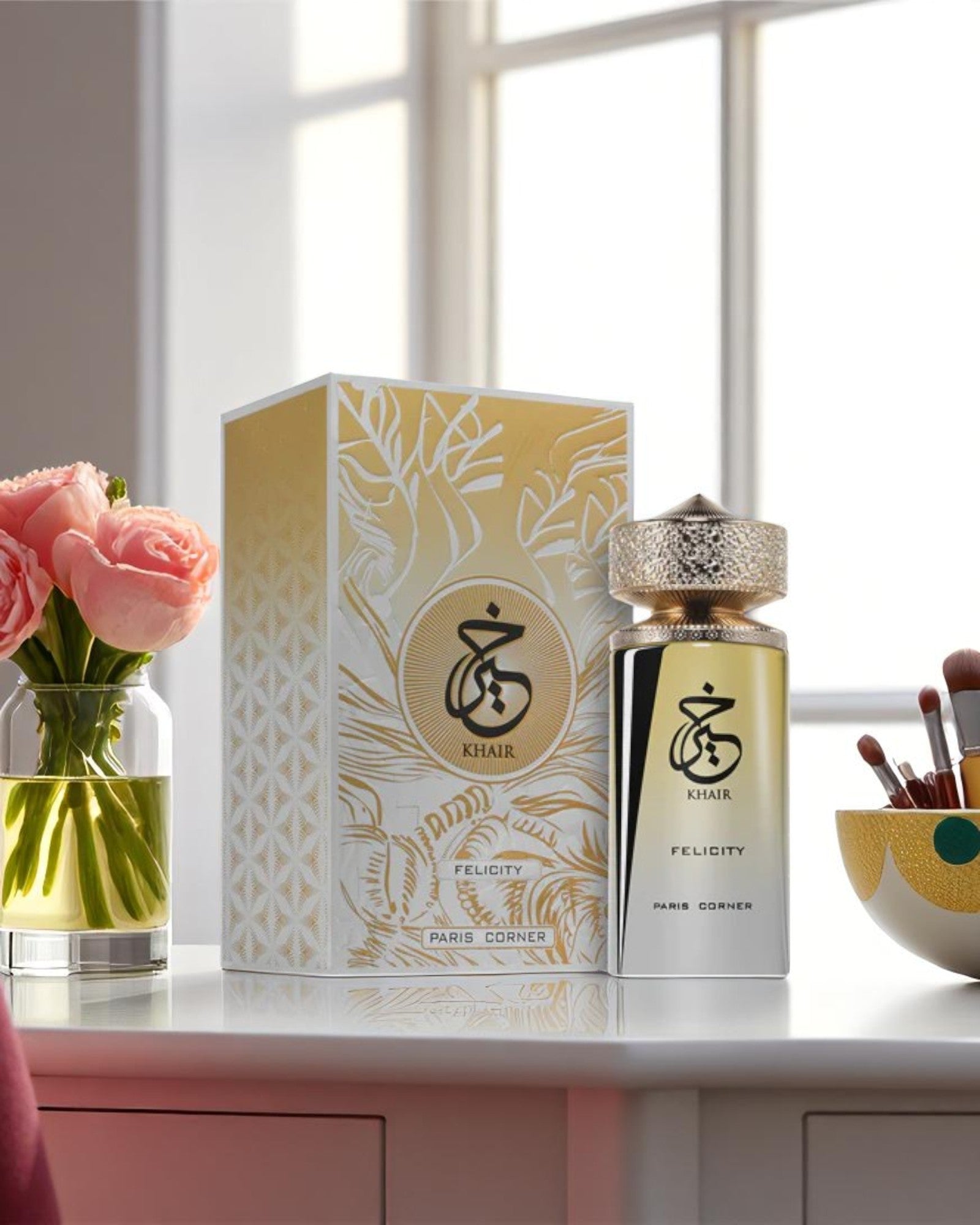 Various Perfume Decants - 10ml